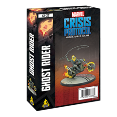 Marvel Crisis Protocol - Ghost Rider